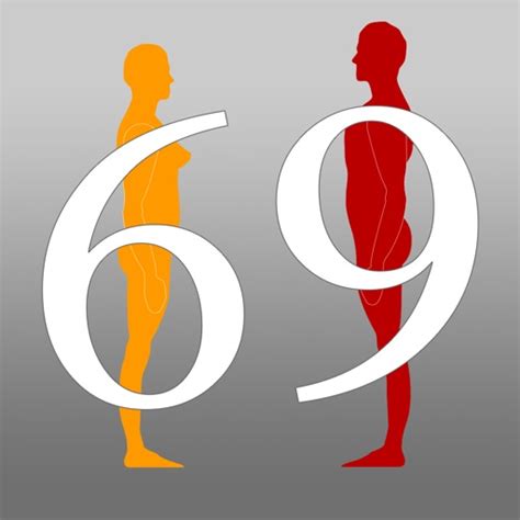 69 Position Sexual massage Nura